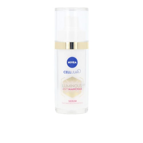LUMINOUS 630º ANTI-STAIN advanced serum 30 ml