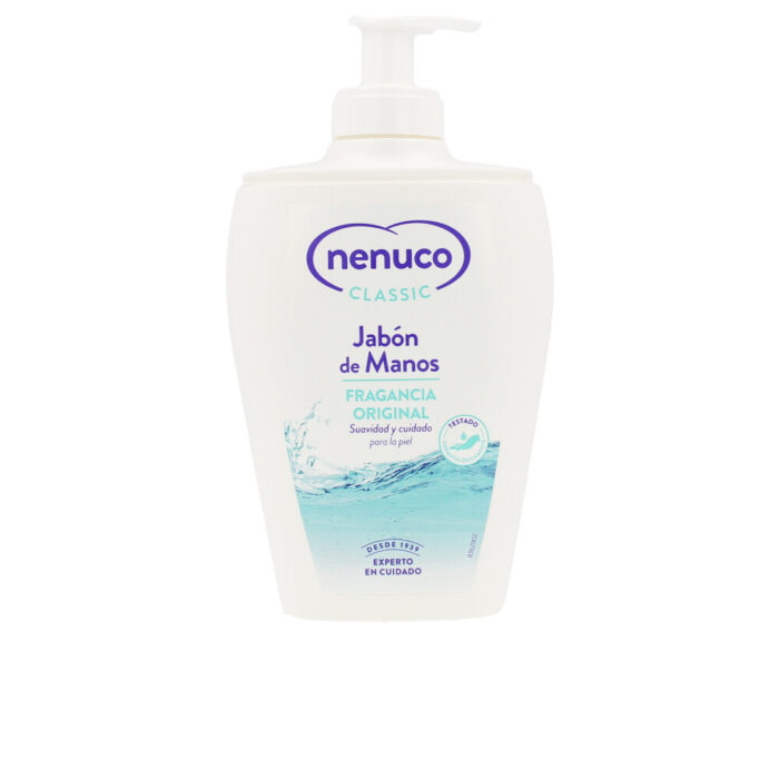 CLASSIC hand soap original fragrance 240 ml