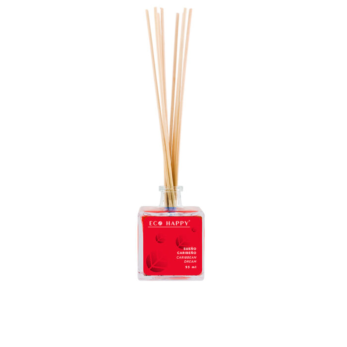 CARIBBEAN DREAM mikado air freshener 95 ml