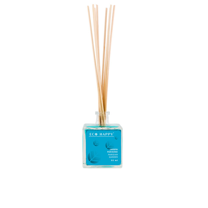 PARISIAN GARDEN mikado air freshener 95 ml