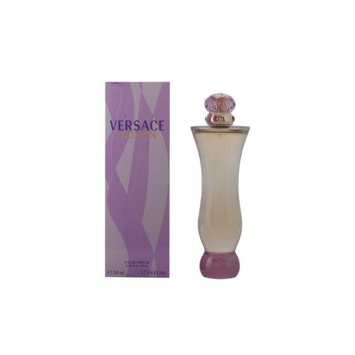 WOMAN eau de parfum spray 50 ml