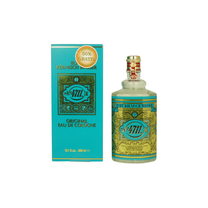 4711 eau de cologne flacon 300 ml