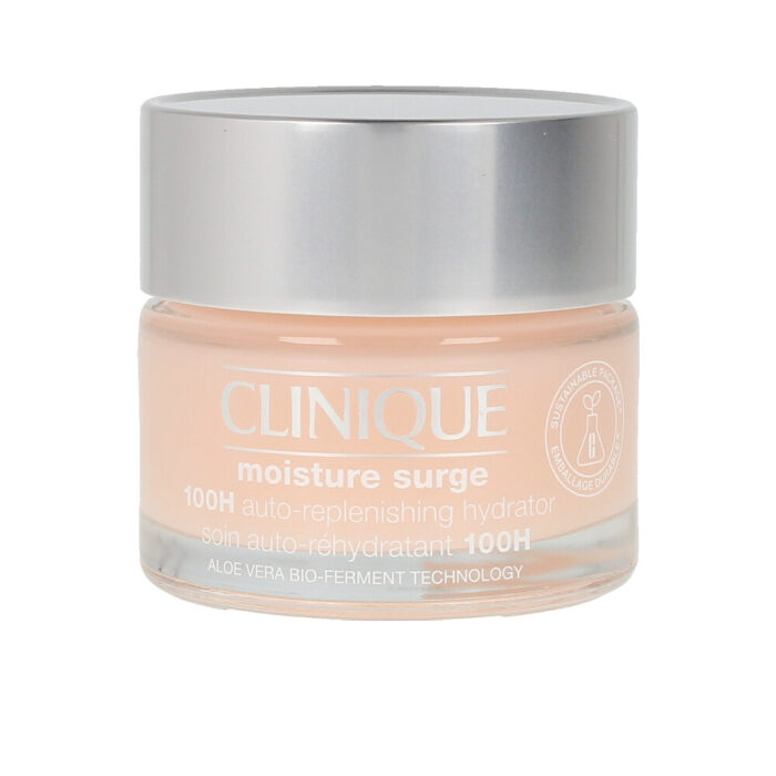 MOISTURE SURGE 100H auto-replenishing hydrator 50 ml