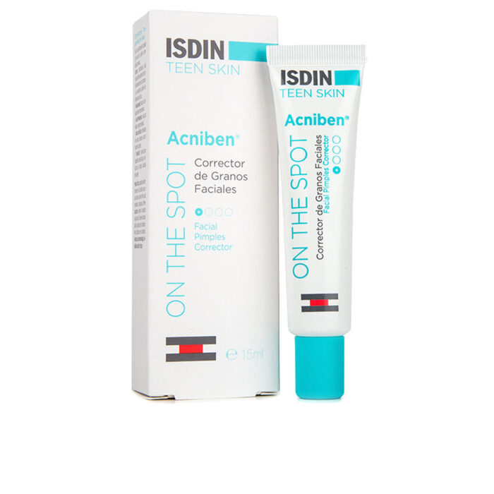 ACNIBEN facial spot corrector 15 ml