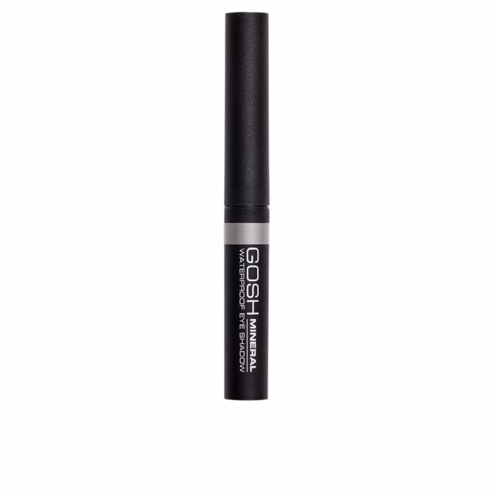 MINERAL waterproof eye shadow #006-metallic grey