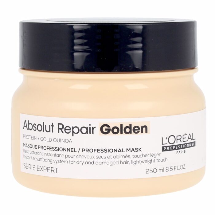 ABSOLUT REPAIR GOLDEN mask 250 ml