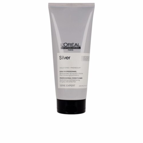 SILVER conditioner 200 ml
