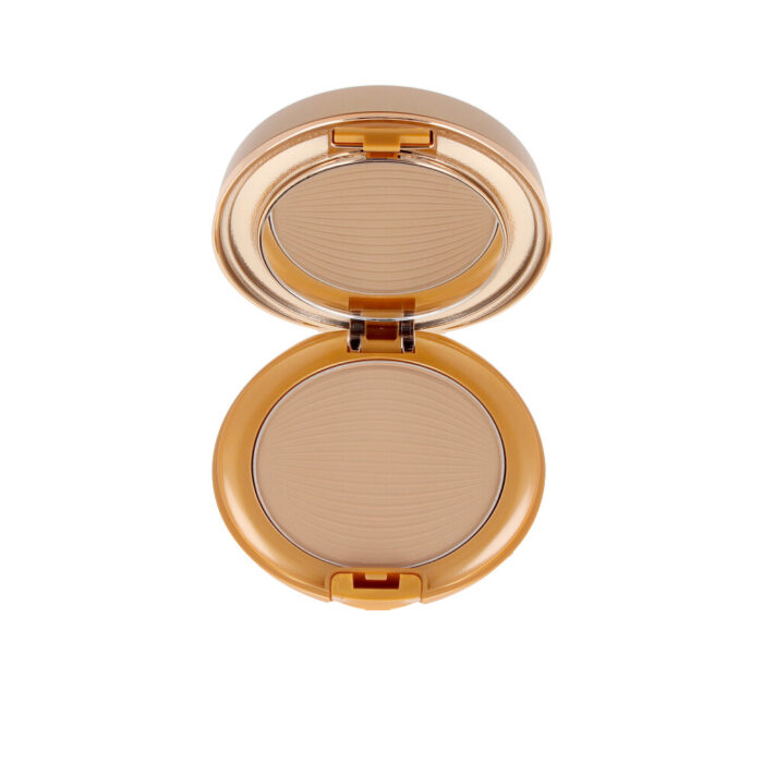 SILKY BRONZE NATURAL VEIL compact #02-Natural 8,5 gr