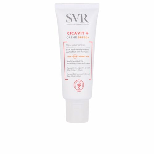 CICAVIT+ crème SPF50+ 40 ml