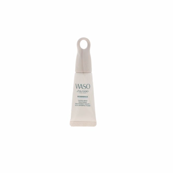 Waso Koshirice Tinted Spot Treatment #Natural Honey 8 ml