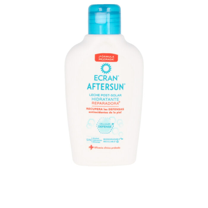 ECRAN AFTERSUN 24h repairing moisturizing milk 100 ml