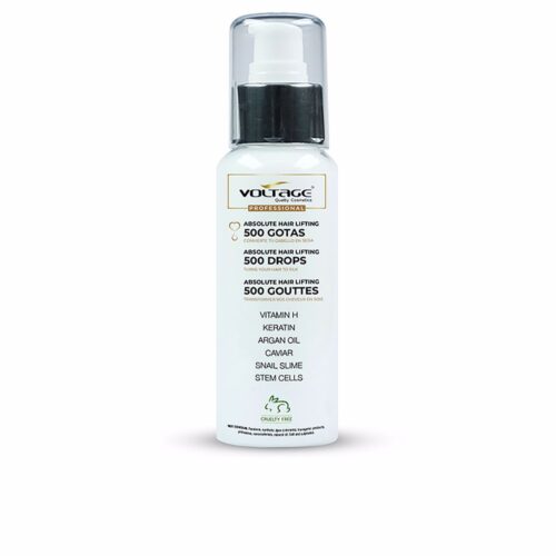 ABSOLUTE HAIR-LIFTING 500 drops serum 100 ml