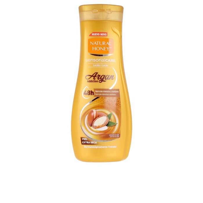 ARGAN ELIXIR body lotion 330 ml