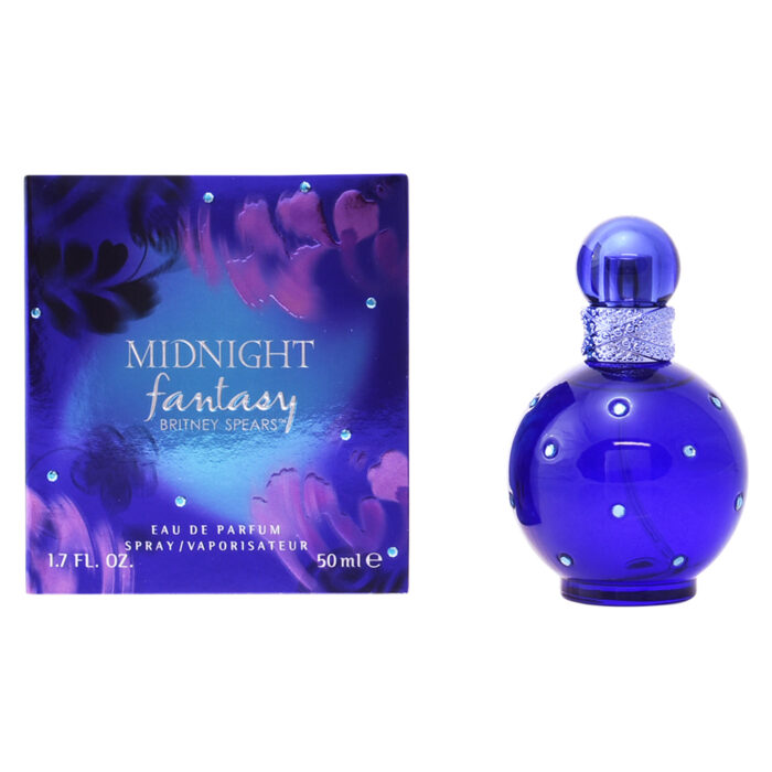 MIDNIGHT FANTASY eau de parfum spray 50 ml