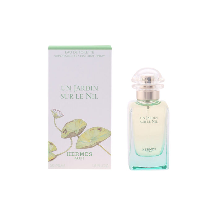 UN JARDIN SUR LE NIL eau de toilette spray 50 ml