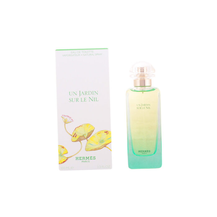 UN JARDIN SUR LE NIL eau de toilette spray 100 ml