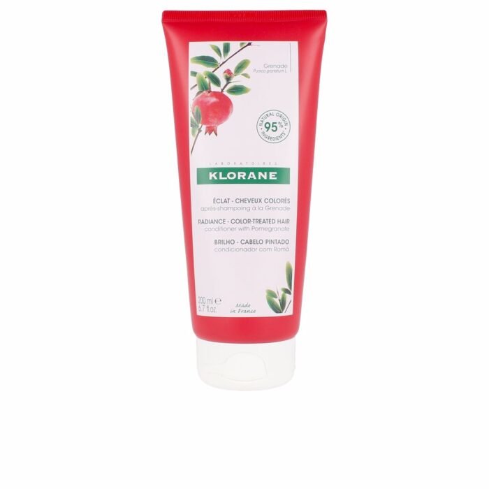 A LA GRANADA color protection conditioner for colored hair 200 ml