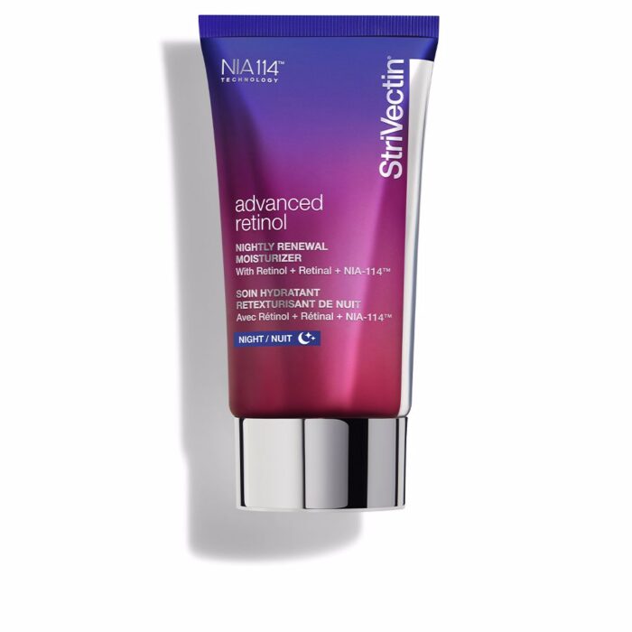 ADVANCED RETINOL nightly renewal moisturizer 50 ml