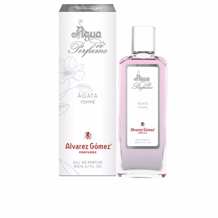 ÁGATA FEMME eau de parfum spray 150 ml