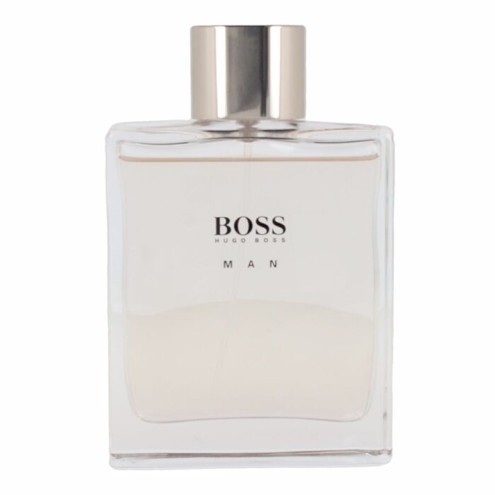 BOSS ORANGE MAN edt vapo 100 ml