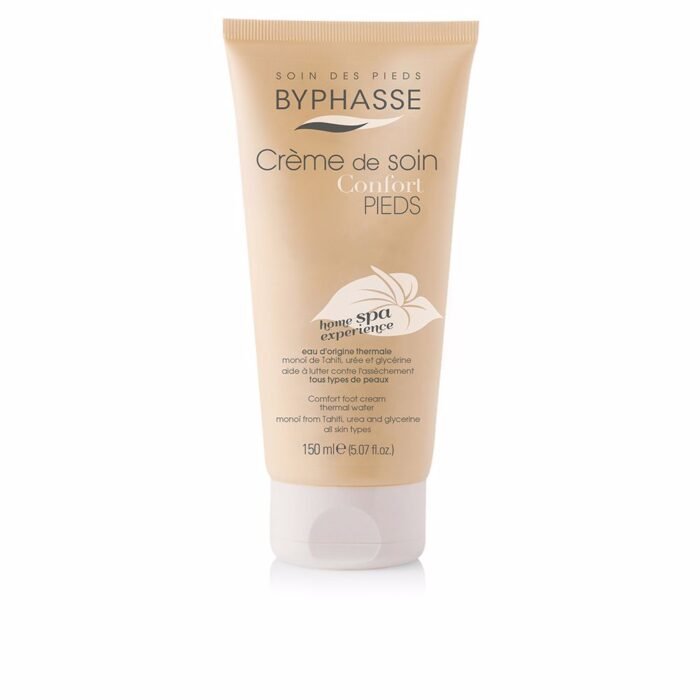 HOME SPA EXPERIENCE foot comfort cream 150 ml