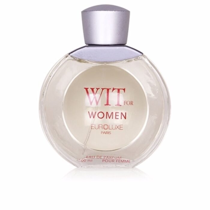 WIT FOR WOMEN eau de parfum spray 100 ml