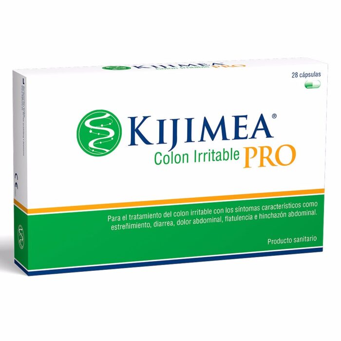 IRRITABLE BOWEL PRO 28 u