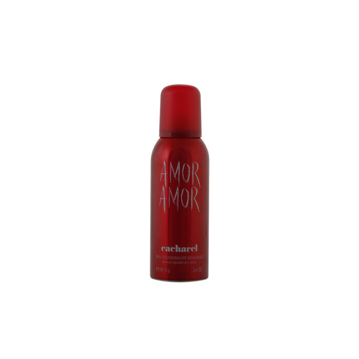 AMOR AMOR deodorant spray 150 ml