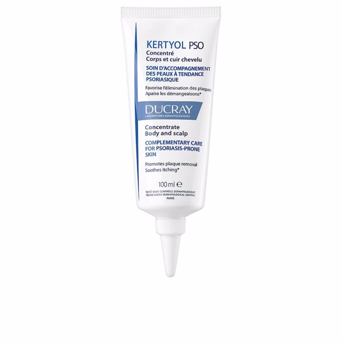 KERTYOL PSO concentrated local use anti-itch cream 100 ml