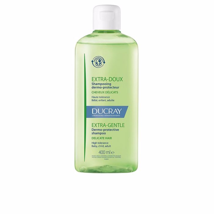 BALANCING SHAMPOO for delicate hair 400 ml