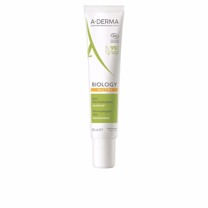 BIOLOGY nourishing dermatological care 40 ml