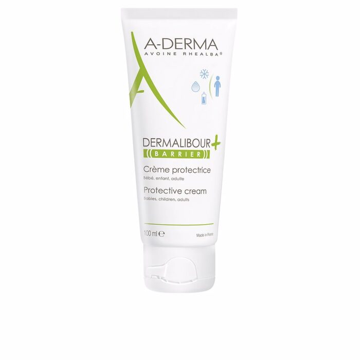 DERMALIBOUR+ BARRIER isolation cream 100 ml
