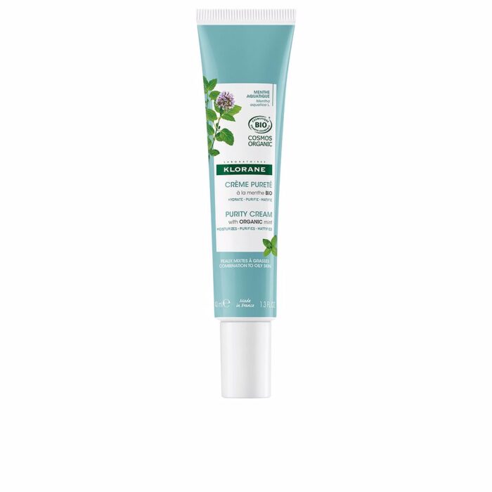 BIO MINT purifying cream 40 ml