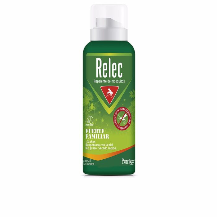 RELEC FUERTE aerosol spray 1 u