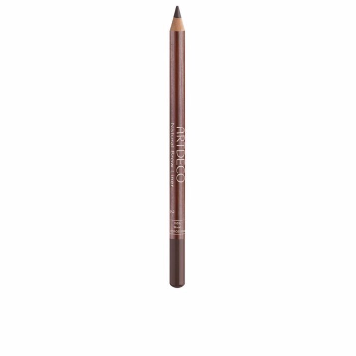 NATURAL BROW liner #medium brunette