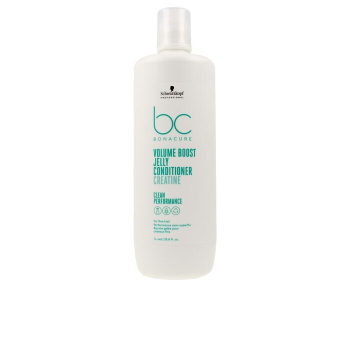 BC VOLUME BOOST jelly conditioner 1000 ml