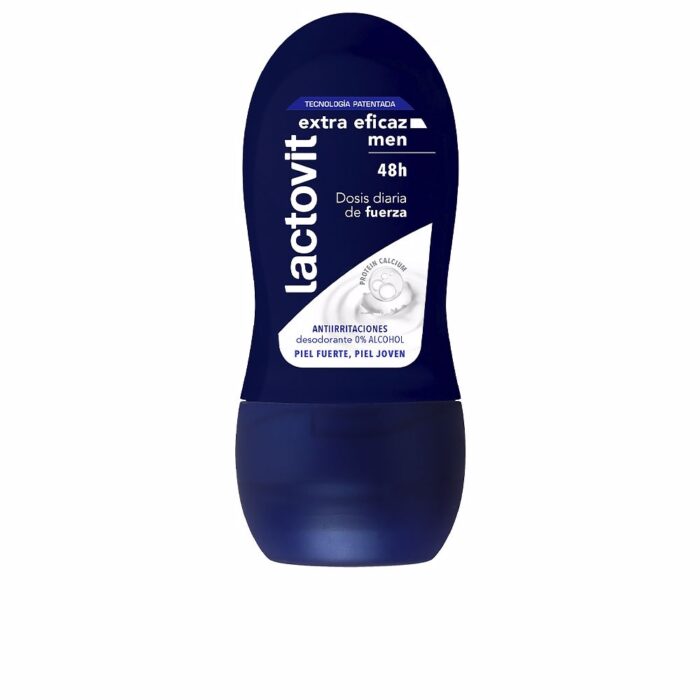 LACTOVIT MEN deo roll-on 50 ml