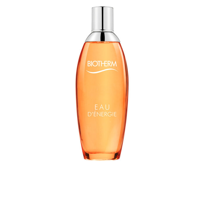 EAU D'ÉNERGIE awakening mist 100 ml