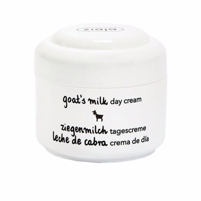 GOAT'S MILK day face cream 50 ml