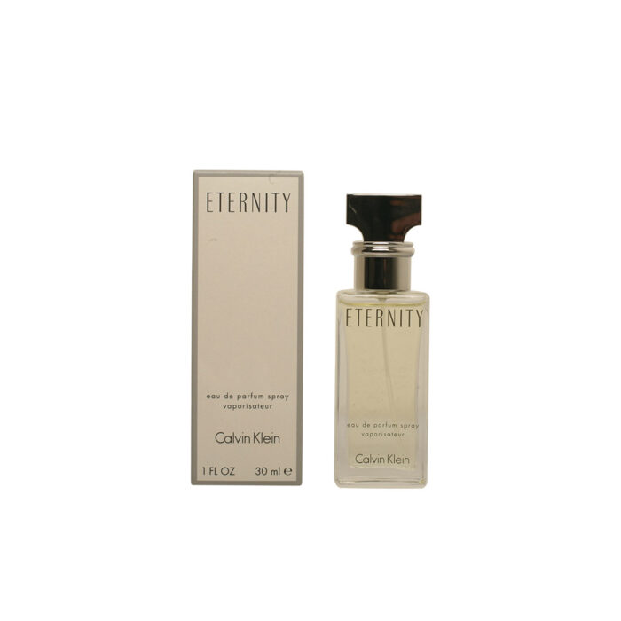 ETERNITY eau de parfum spray 30 ml