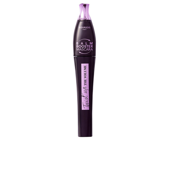 TWIST UP THE VOLUME mascara #22-black balm