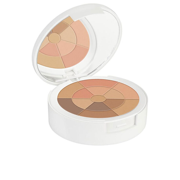 COUVRANCE bronzing mosaic powder 10 gr