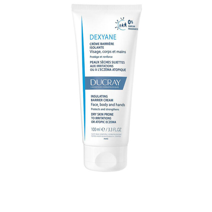 DEXYANE crema barrera 100 ml