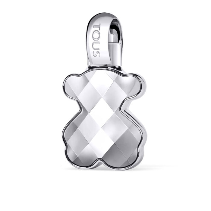 LOVEME THE SILVER PARFUM eau de parfum spray 30 ml