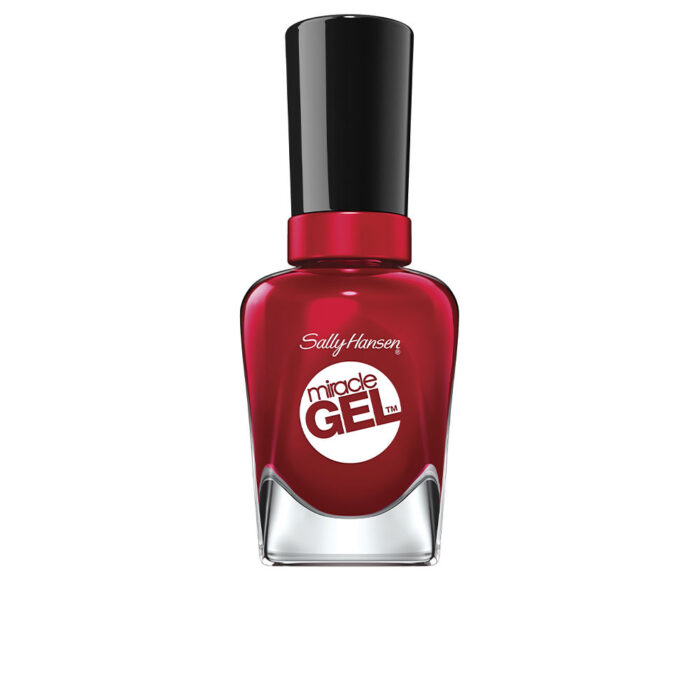 MIRACLE GEL #680-rhapsody red 14,7 ml