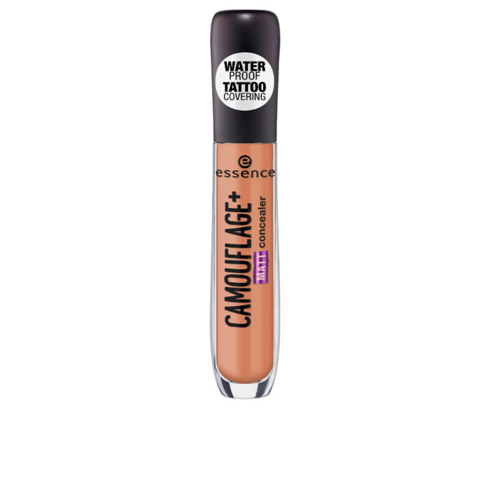 CAMOUFLAGE+ MATT concealer #70-dark 5 ml