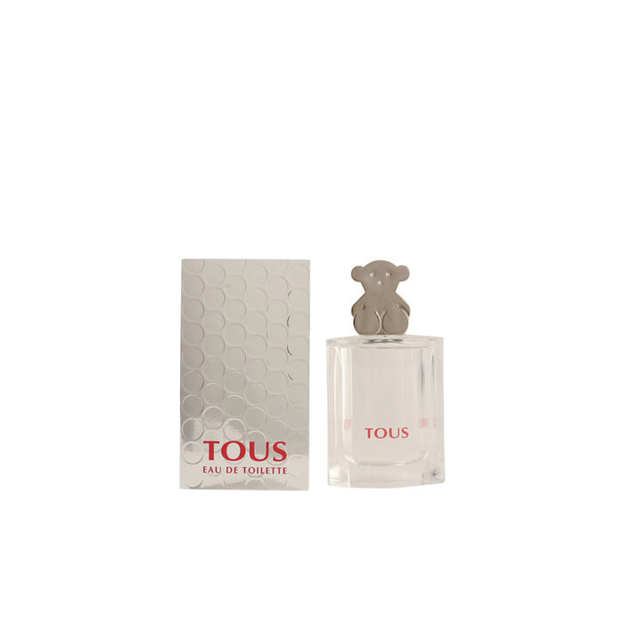 TOUS eau de toilette spray 30 ml