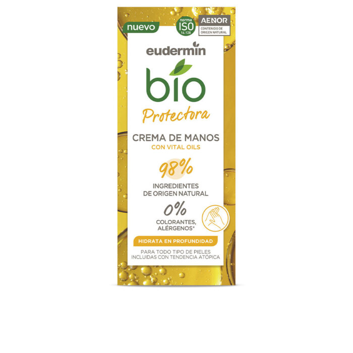 BIO HANDS protective cream 75 ml