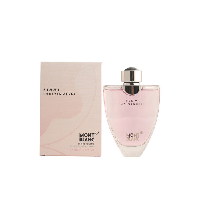 FEMME INDIVIDUELLE eau de toilette spray 75 ml