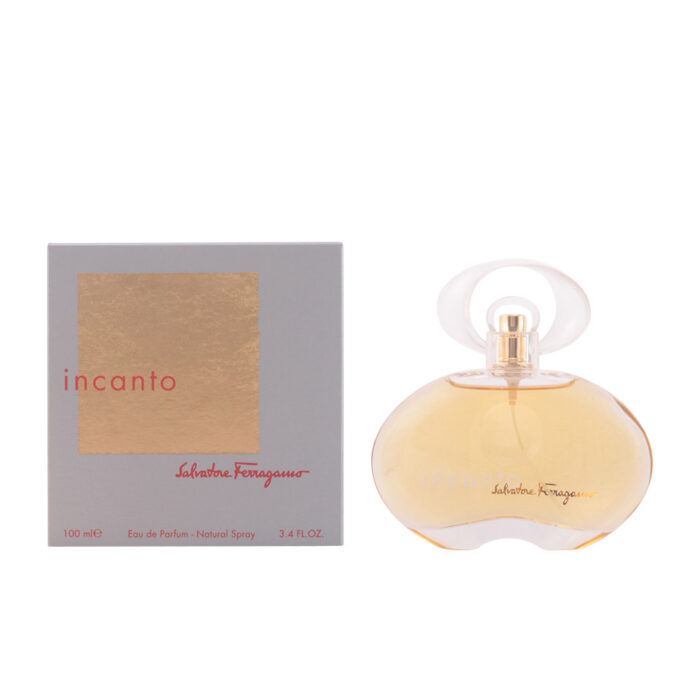 INCANTO POUR FEMME eau de parfum spray 100 ml